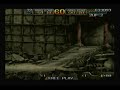Metal Slug 6 Two Player Mission 3 Hard Mode