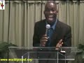 Prayer and Fasting Part 2 - If I Perish, I Perish