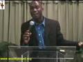 Prayer and Fasting Part 2 - If I Perish, I Perish