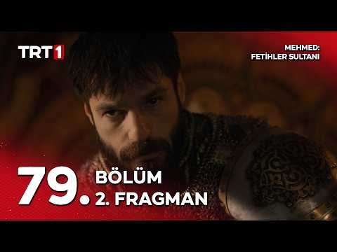 Mehmed Fetihler Sultanı 79. Bölüm 2. Fragmanı                                                                                                                                                                                                             
