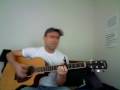Love Is Not A Fight - Warren Barfield Cover Love Is Not A Fight - Warren Barfield Cover