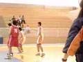 Basquete Mágico - olympics beijing 2008