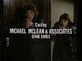 Cagney & Lacey season 1 closing Cagney & Lacey season 1 closing