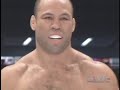 Wanderlei Silva Vs. Hidehiko Yoshida Part1