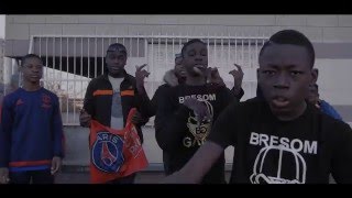 BRESOM GANG - Electrico [Offiicel]