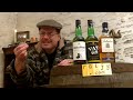 after much research, tears and tantrums, 5 decent Blended Scotch's