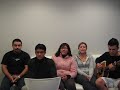 QUINTETO FANTASTICO TE AMO MAMAE