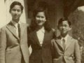 ภาพประกอบเพลง แสงหนึ่ง(คือรุ้งงาม) เทิดพระเกียรติ พระพี่นาง
