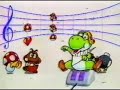 Mario Paint Ad