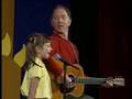 The ABC's of You from Red Grammer's Live Concert DVD