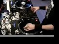 DJ Vajra 3 minute battle routine