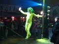 el chabuca en la cuerda floja