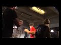 Чудаки 3.5 / Jackass 3.5 - Кола + Ментос