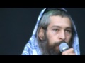 Matisyahu LIVE in Moscow HQ