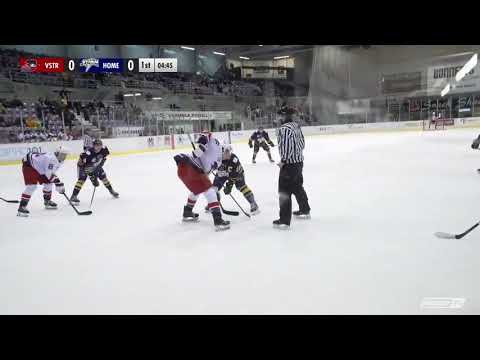 A Few Highlight Saves