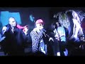il numero 1 del reggaeton italiano dal vivo
