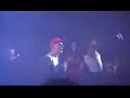 il numero 1 del reggaeton italiano dal vivo