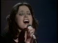disco queen tina charles in tv holland performance the hit , you set my heart on fire
