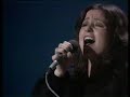 disco queen tina charles in tv holland performance the hit , you set my heart on fire