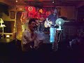 CANNON - Chasing Cars @ Donnegans Ibiza