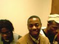 Never would've made it(Hasan, Corvious, & Chris)