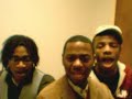Never would've made it(Hasan, Corvious, & Chris)