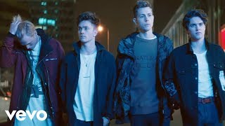 The Vamps Martin Jensen - Middle Of The Night (Off