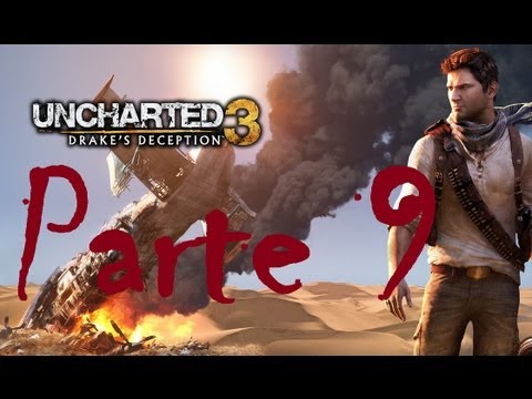 Uncharted - Encuentra todo en http://www.vardoc.cl Aplicación Vardoc Para tu Navegador : http://goo.gl/fgJC2 ¿Me sigues en Twitter :3? http://twitter.com/Vardoc1 ¡Dame u...
