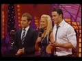 Paul Licuria on DWTS - Ep 5 (Argentine Tango)