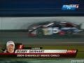 ARCA Daytona 200 2005 - The Mayhem with 2 laps to go