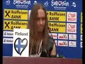 Suomen osuus pressitilaisuudesta Suomen osuus pressitilaisuudesta