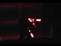 Crazy Glow Juggling
