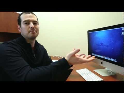 21.5 imac review - New 21.5