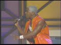 sisqo singing incomplete live at a summer concert