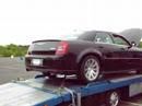 300C SRT8 Supercharged + Methanol Spray