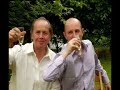 a magical weeding
