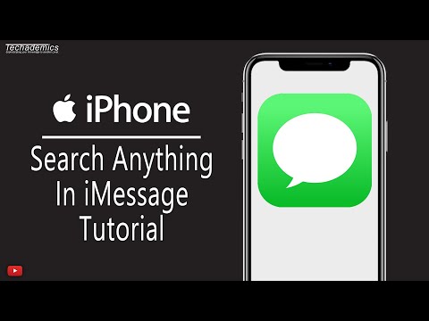video-linktoworks-How To Search iMessage On iPhone