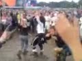 Beastie Boys blev ren love p� Roskilde 2007