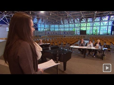 Castingshows: Berhmt um jeden Preis - SPIEGEL TV Magazin