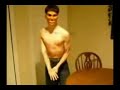 Most Flexible boy in the world on Weblo.com