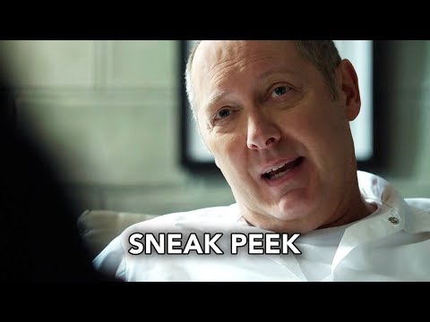 The Blacklist 6x06 Sneak Peek "The Ethicist" (HD) Season 6 Episode 6 Sneak Peek