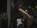 Kelly Richie LIVE at the Green Parrot