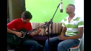Não morrerei - Wanderson