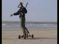 Flyboarding Ameland