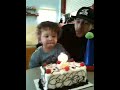 Click here to watch this video Jayden 2nd bertday in skool