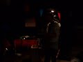 Hey Joe [cut] - Going Away Party