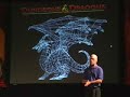 Dungeons & Dragons 4th Edition Presentation: Part 3