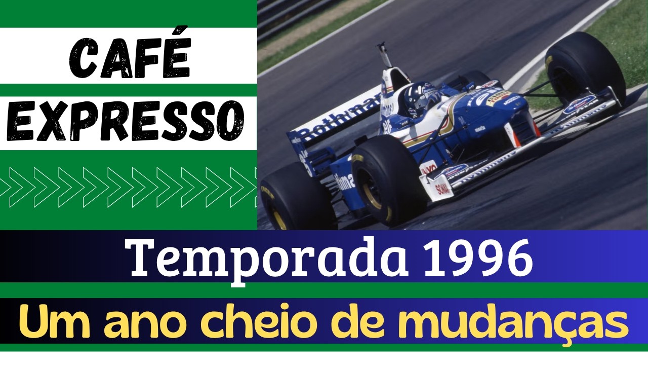 Fórmula 1: o que o passado pode ensinar ao presente?