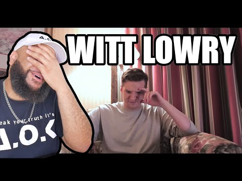 Witt Lowry Move On Download