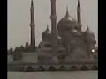 jelmaan wajah misteri masjid kristal patrick lim
